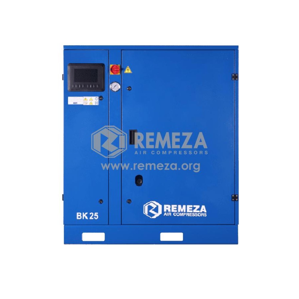 Винтовой компрессор ВК 25-10ВС