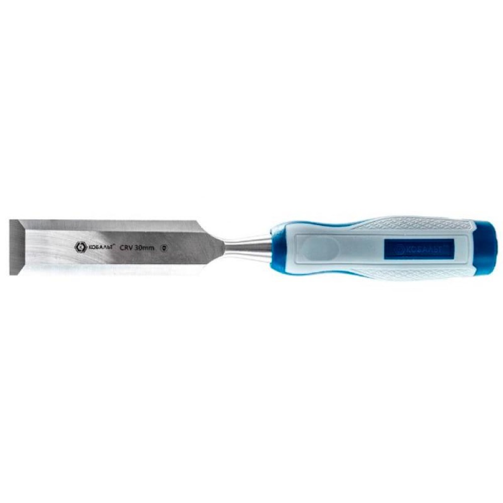 Стамеска Кобальт 30мм 245-626