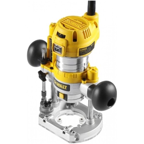 Фрезер DeWalt D26204K