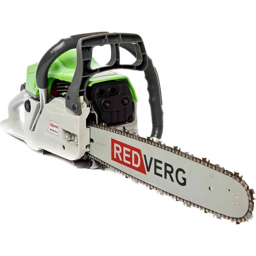 Бензопила REDVERG RD-GC45-16