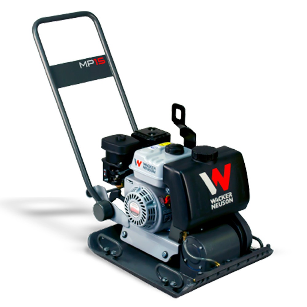 Виброплита Wacker Neuson MP 15-CE