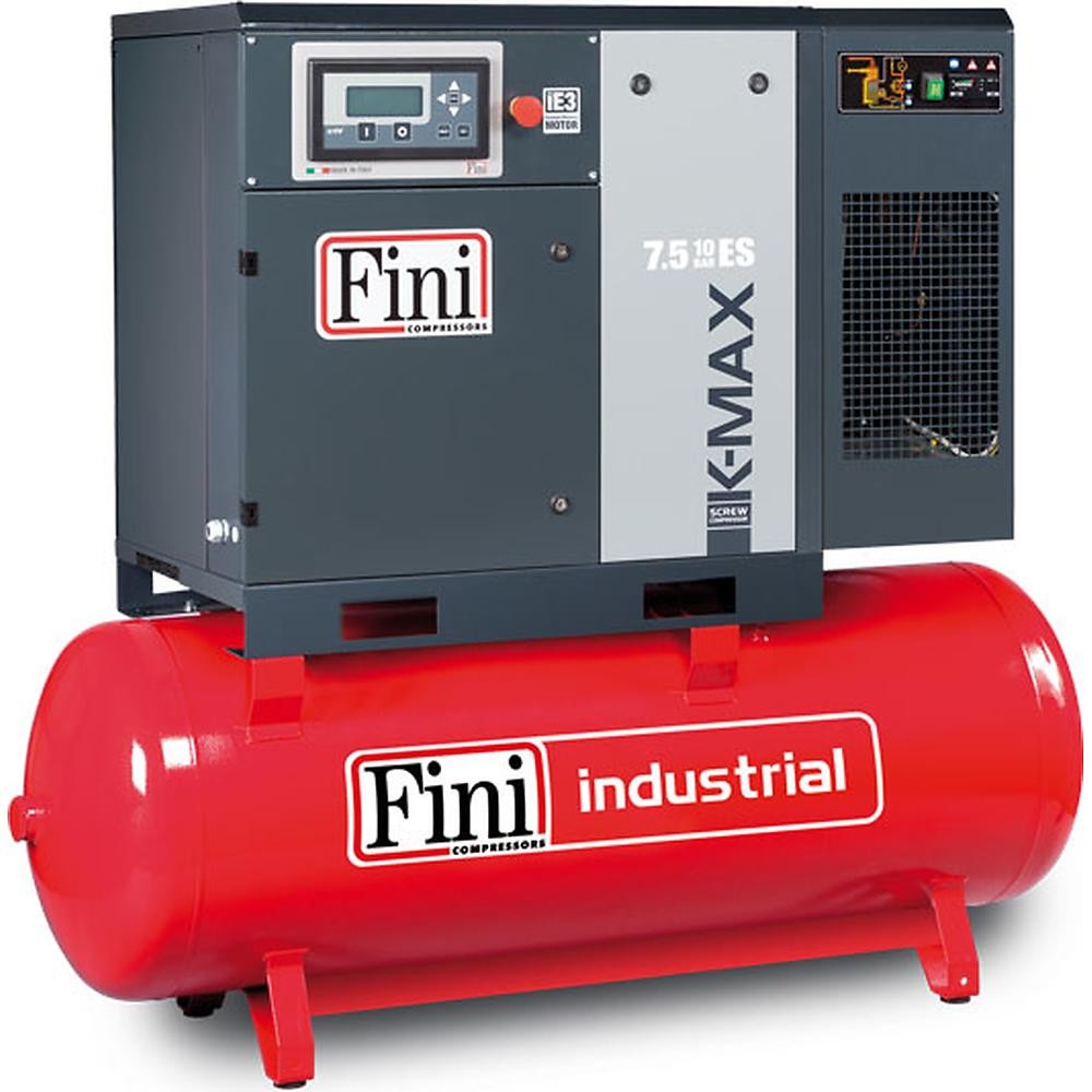Компрессор FINI K-MAX 1110