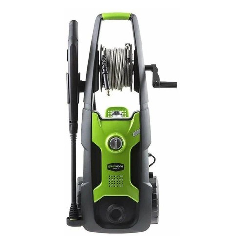 Мойка высокого давления Greenworks G5