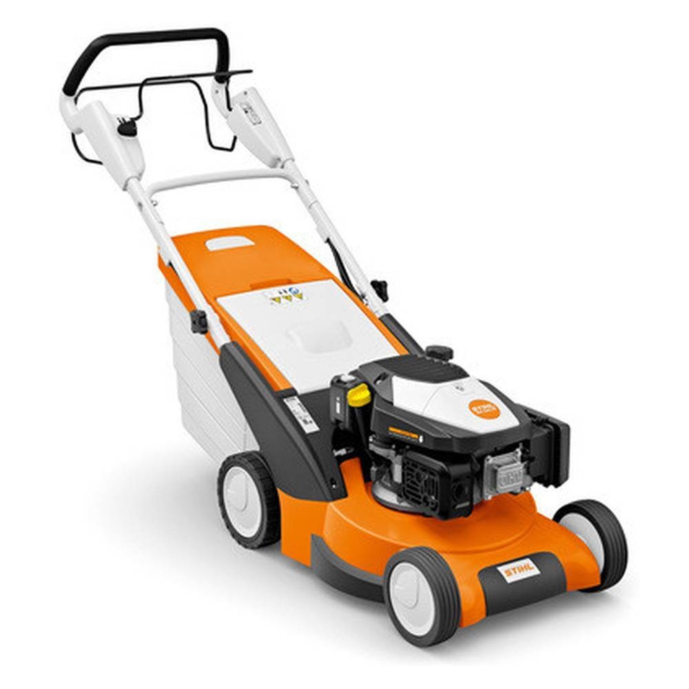 Бензиновая газонокосилка Stihl RM 545.0 T
