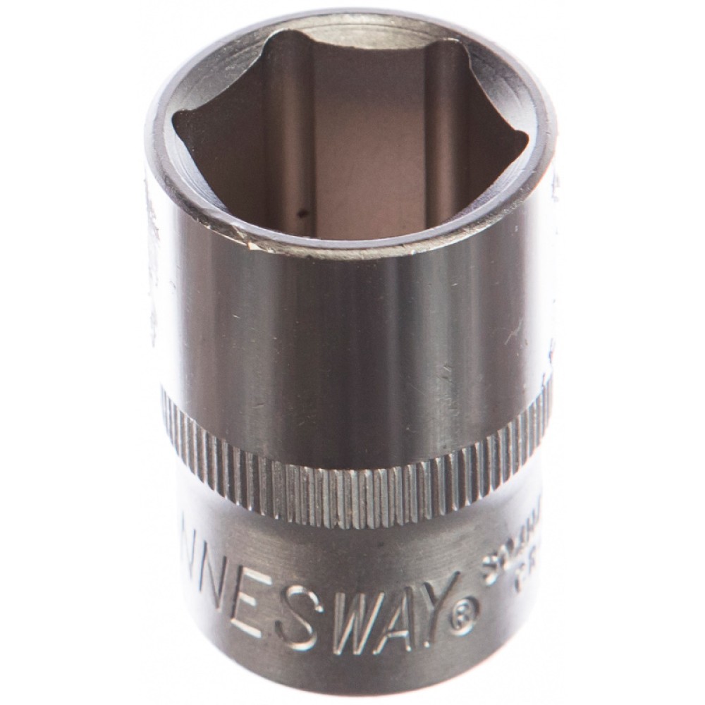 Головка торцевая Jonnesway 1/2" 19мм (S04H4119)