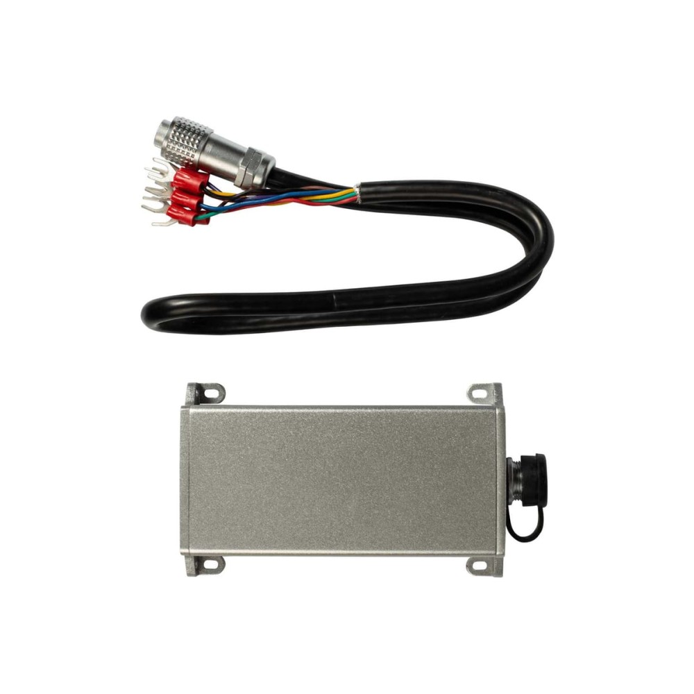 Лазерный датчик расстояния RGK DP100B