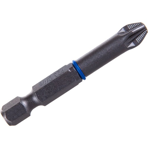 ЗУБР PZ3, 50 мм, 2 шт, торсионные биты (26013-3-50-2)