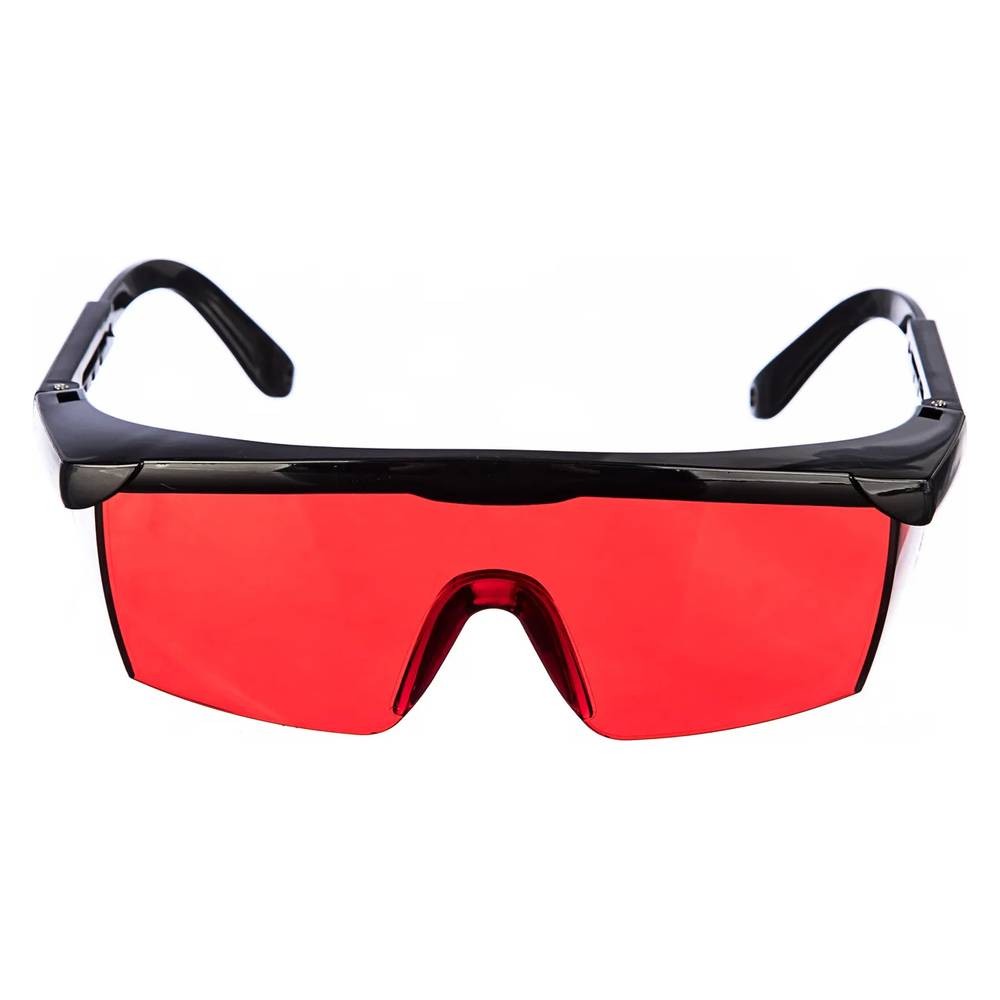 Очки CONDTROL для работы с лазерными приборами красные (1-7-035)