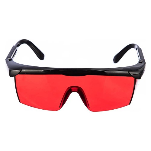 Очки CONDTROL для работы с лазерными приборами красные (1-7-035)
