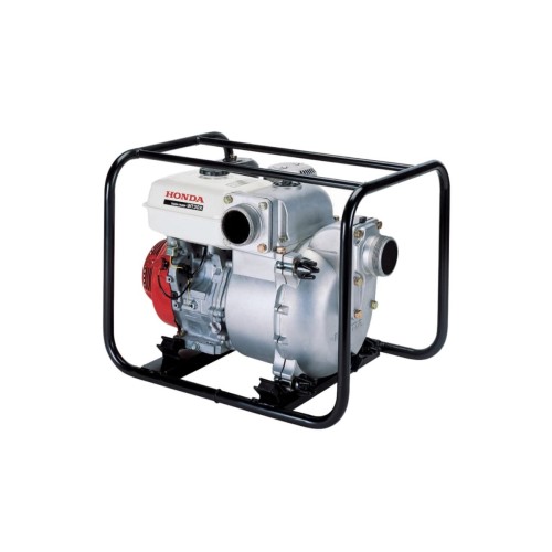 Мотопомпа бензиновая Honda WT 30 XK4