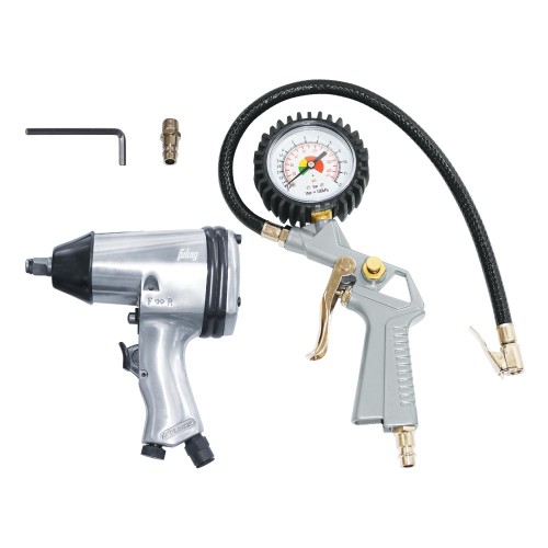 Набор пневмоинструмента Fubag 2 предмета