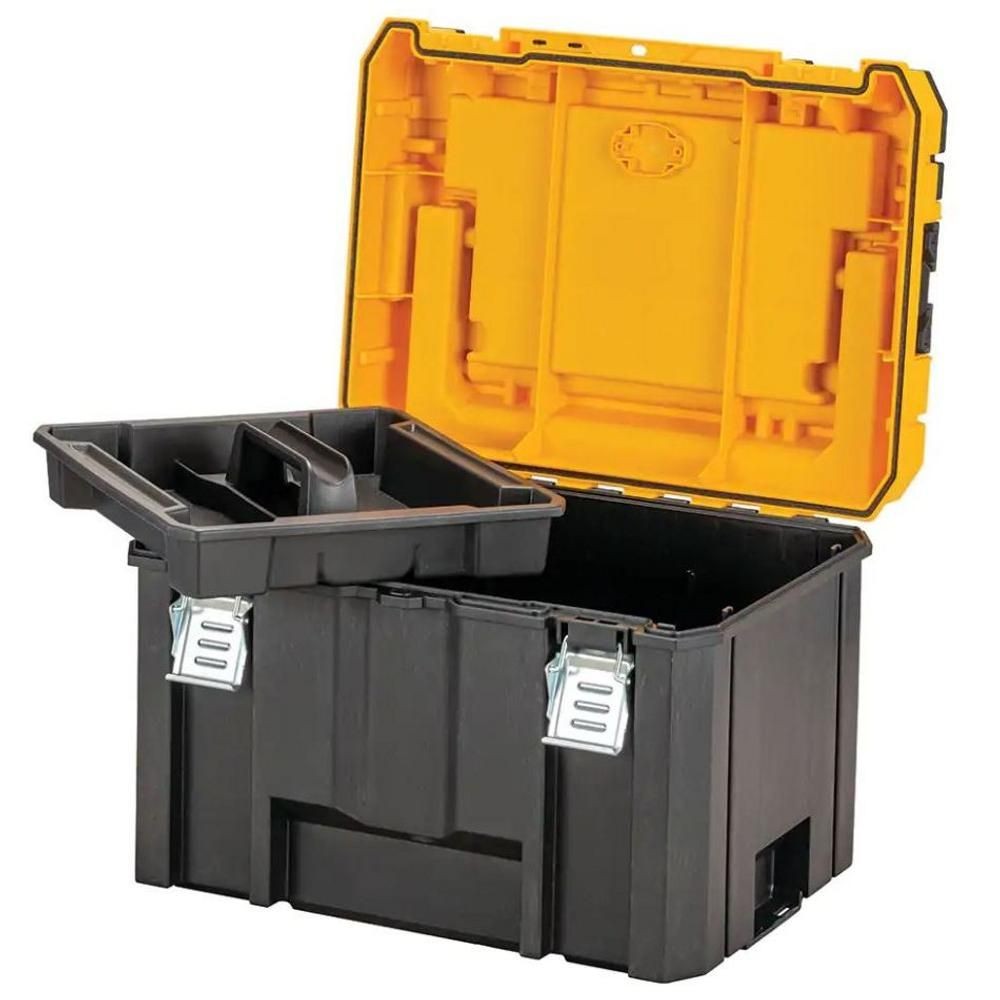 Ящик для инструмента DeWalt TSTAK DWST83343-1