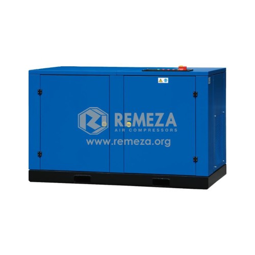 Винтовой компрессор ВK60-1,5