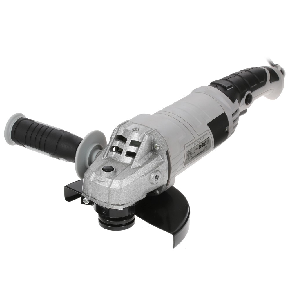 Углошлифовальная машина УШМ-150/1300 Ресанта