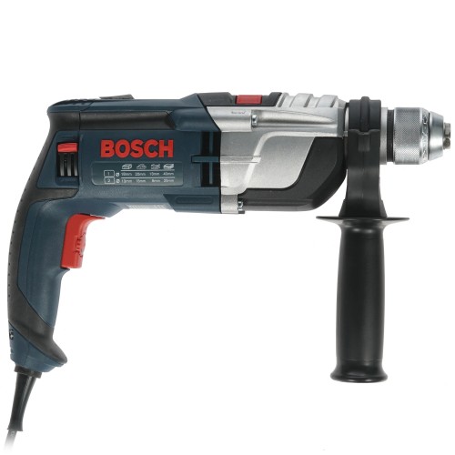 Сетевая дрель Bosch GSB 20-2 ударная