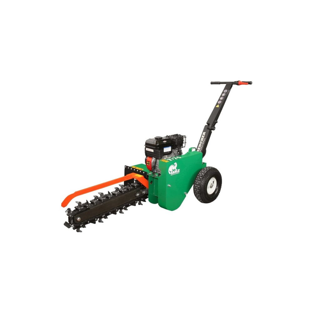 Траншеекопатель SABLE T/GX200/70 (GР200)