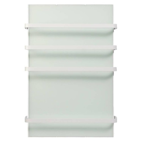 Электрический сушитель для одежды Теплофон ЭРГН-0,15/220 (п) белый