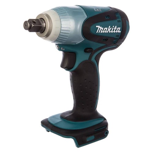 Аккумуляторный гайковерт Makita DTW251Z ударный (без акк, без з/у)