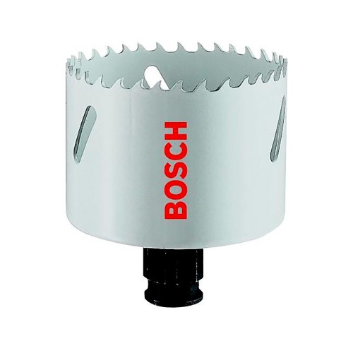 Коронка Bosch HSS-CO 68мм (645)