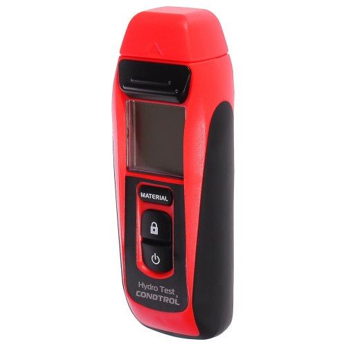 Влагомер древесины и строительных материалов CONDTROL Hydro-Test