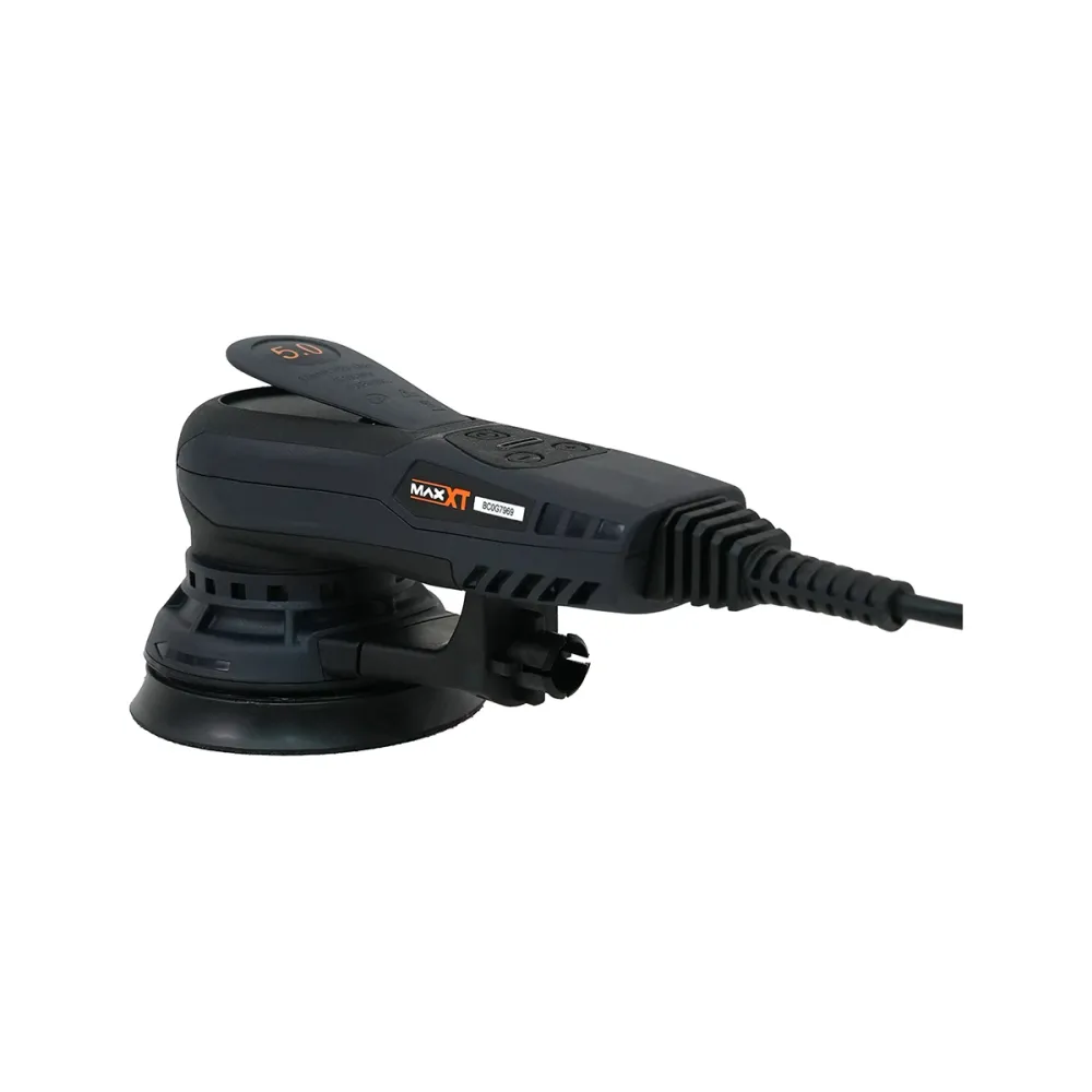 Шлифовальная машинка MAXXT R7303-125-5.0