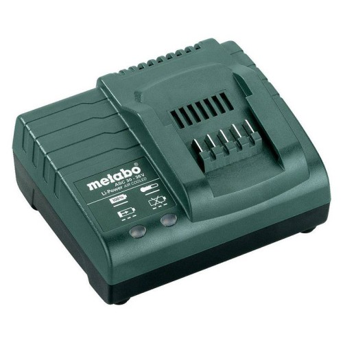 Набор Metabo Basic-Set 5.2 + ASC 30-36