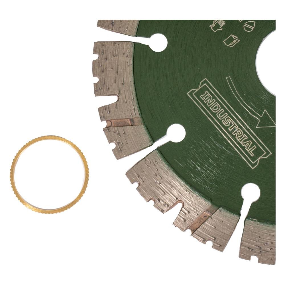 Круг алмазный универсальный SHYLD 115х2.2х22.2мм (30000)