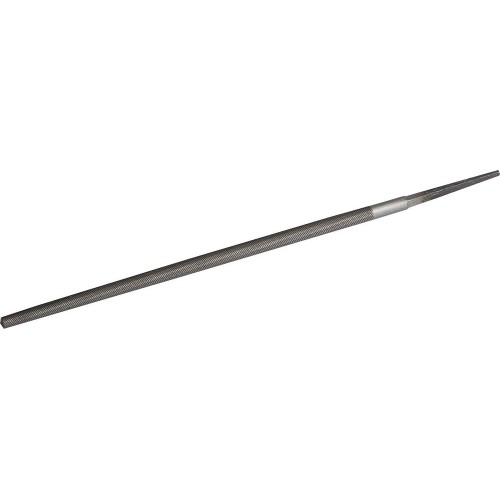 ЗУБР 200 мм, круглый напильник, Профессионал (1650-20-2)