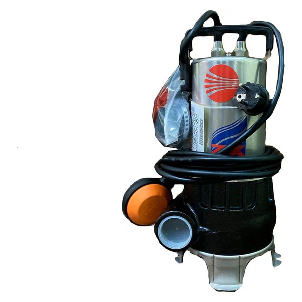 Насос дренажный Pedrollo ZXm/1A-40