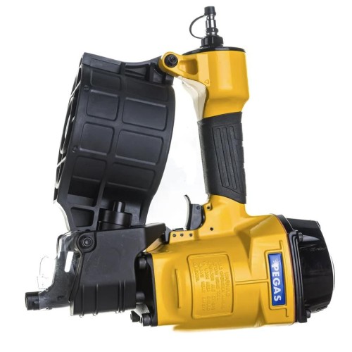 Гвоздезабивной пистолет Pegas pneumatic CN70