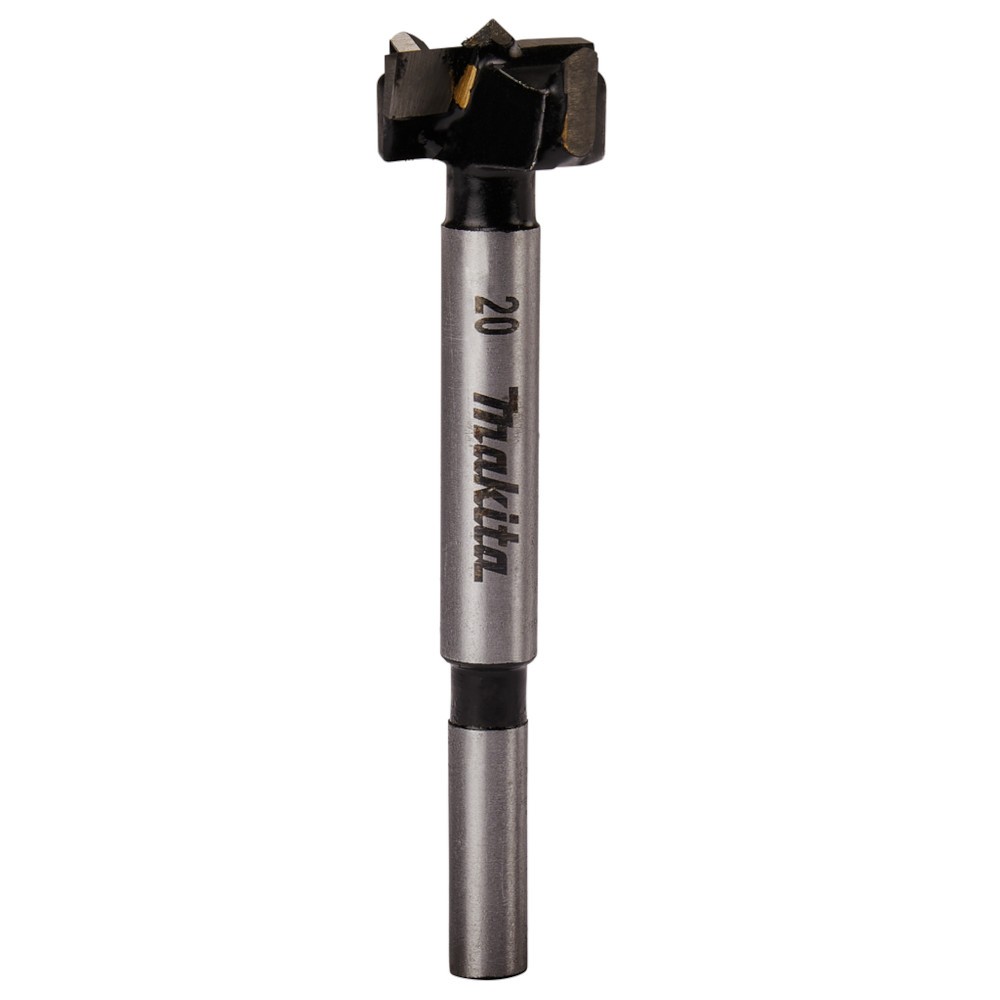 Сверло Форстнера по дереву Makita STANDARD 20x77мм (D-71118)