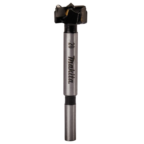 Сверло Форстнера по дереву Makita STANDARD 20x77мм (D-71118)