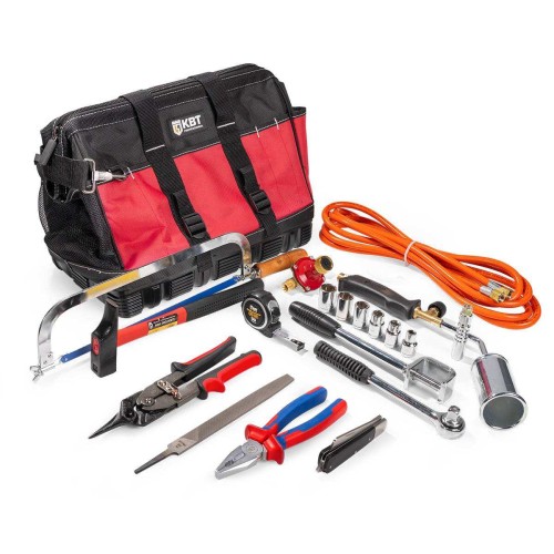 Набор инструментов для монтажа муфт НИМ-1