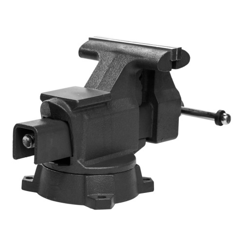 Тиски слесарные STALEX "Кайман" 165х150 мм