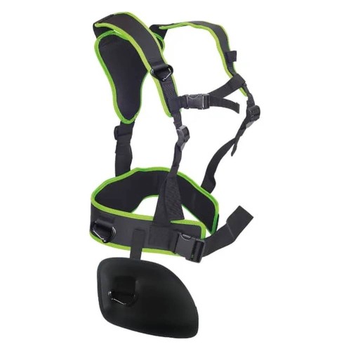 Ремень наплечный ранцевый Greenworks для триммера G82B5 82V