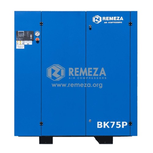Винтовой компрессор ВК 75Р-7,5ВС