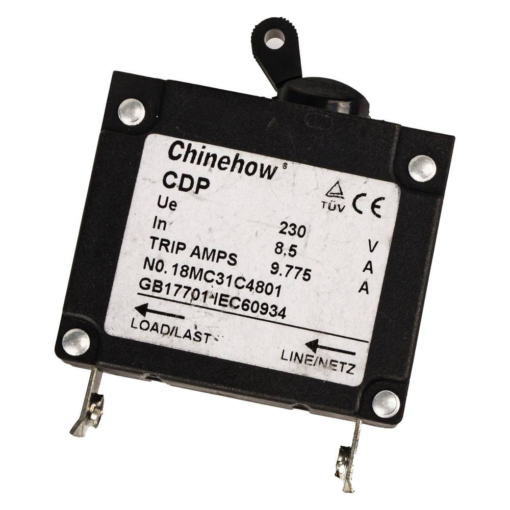 Автомат защиты RD-G2500N-15.8