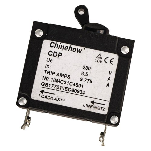 Автомат защиты RD-G2500N-15.8