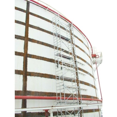 Вышка модульная алюминиевая MEGAL ВМА 900/8