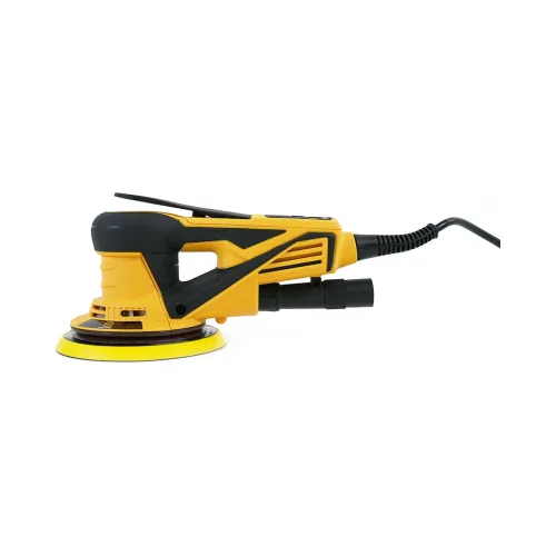 Шлифовальная машинка Schtaer SCH-01-150-5.0
