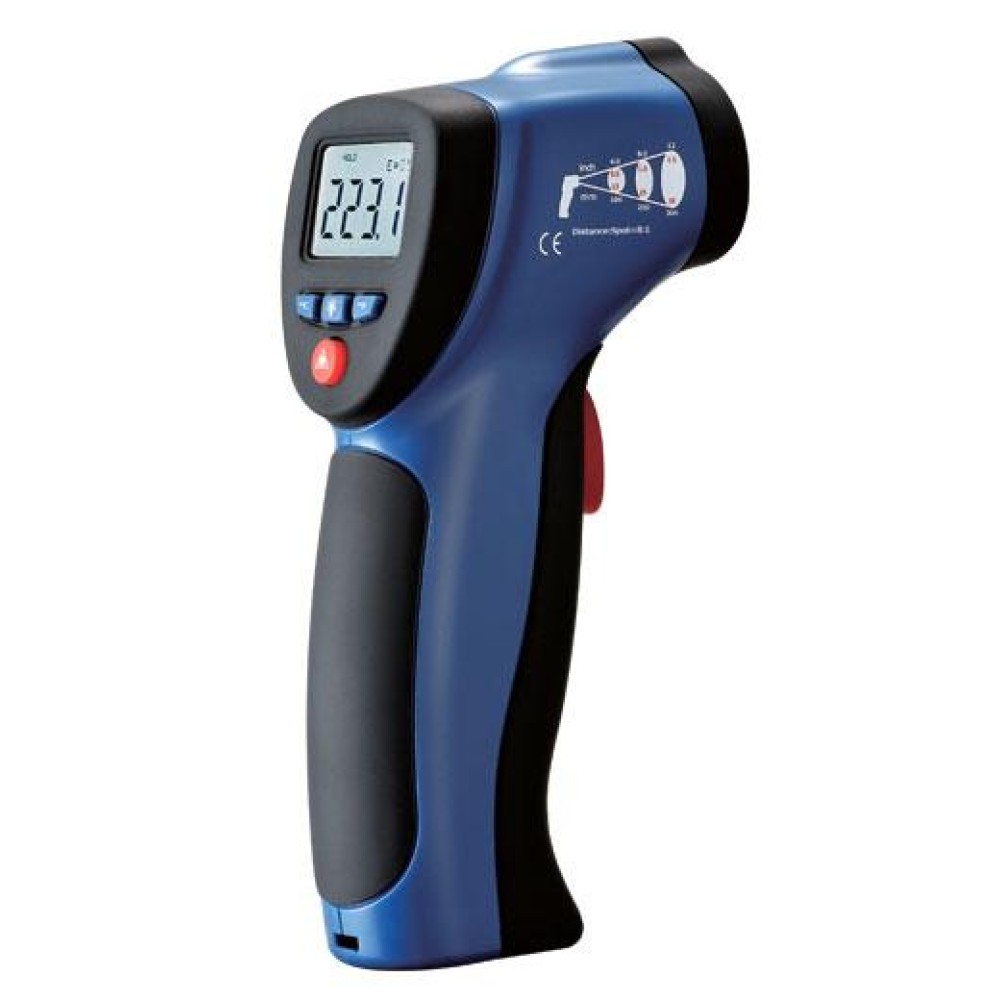 Пирометр СЕМ DT-883