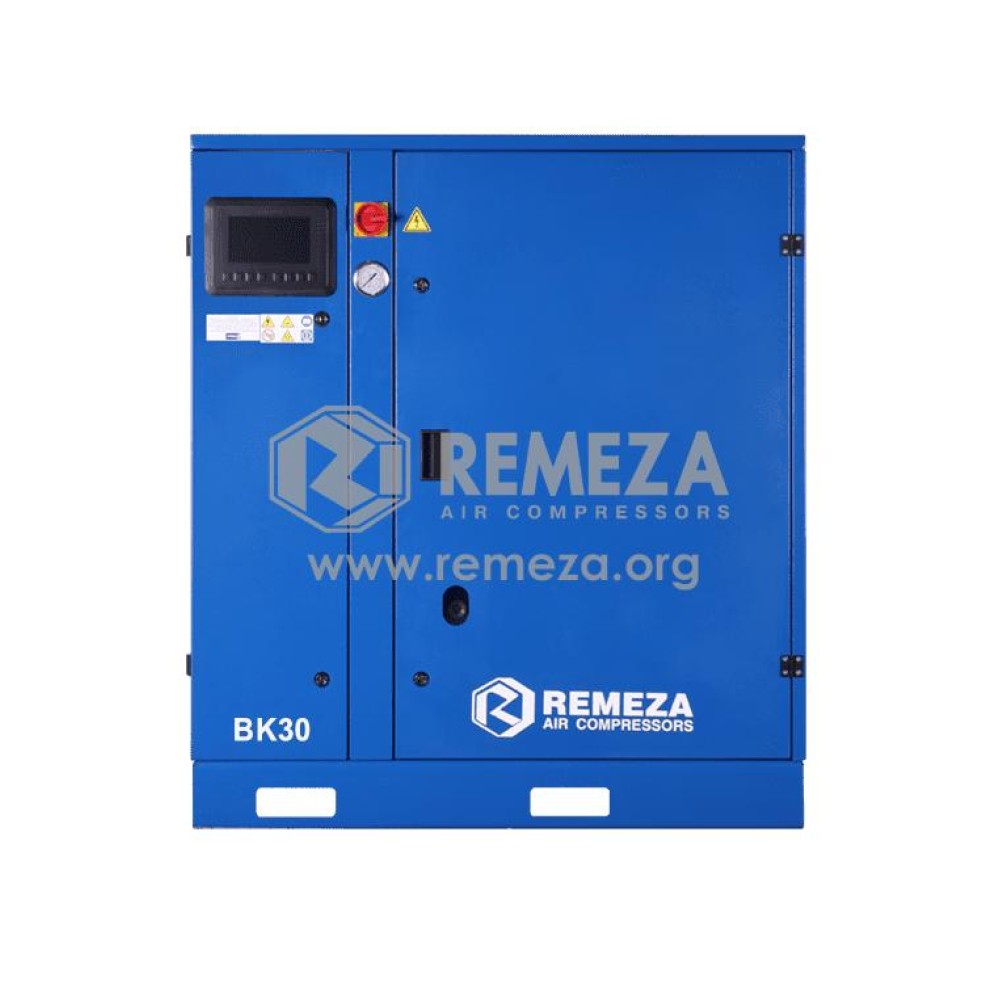 Винтовой компрессор ВК 30-15