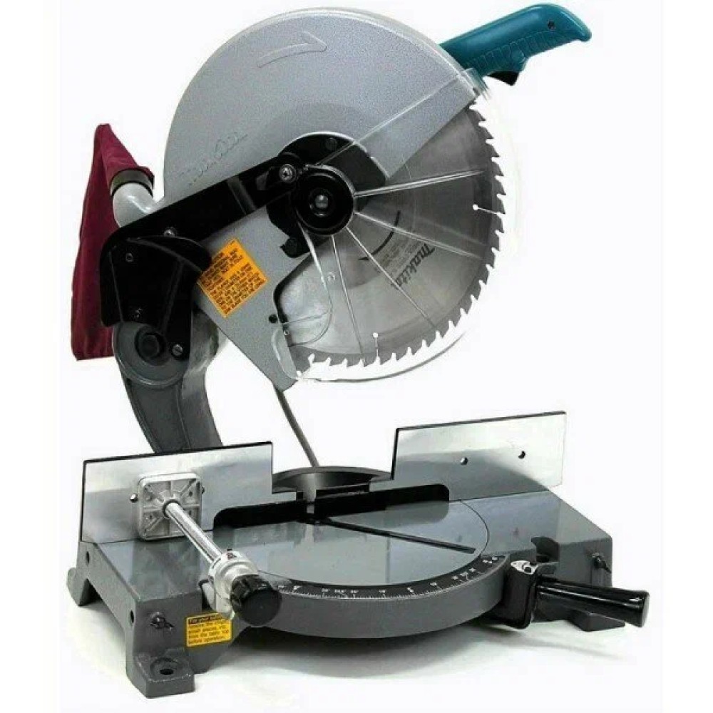 Торцовочная пила Makita LS1440