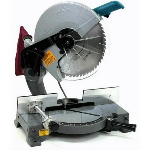 Торцовочная пила Makita LS1440