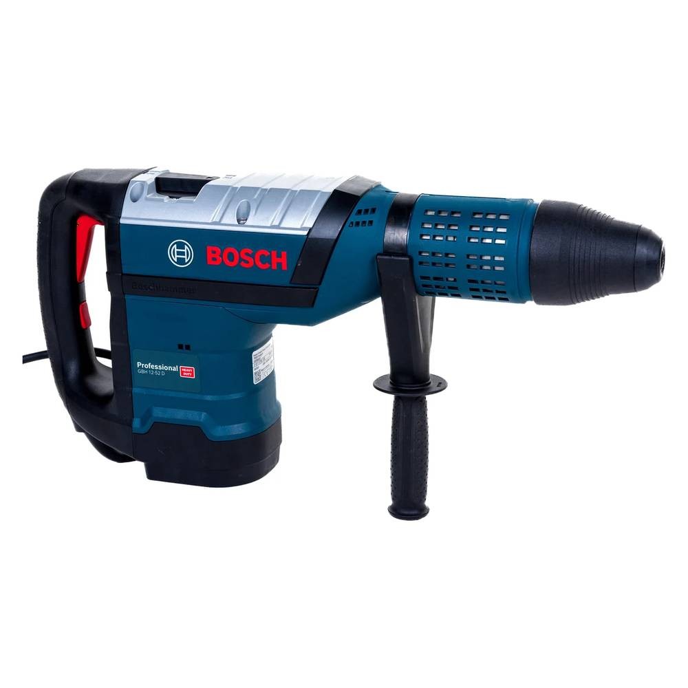 Перфоратор Bosch GBH 12-52D