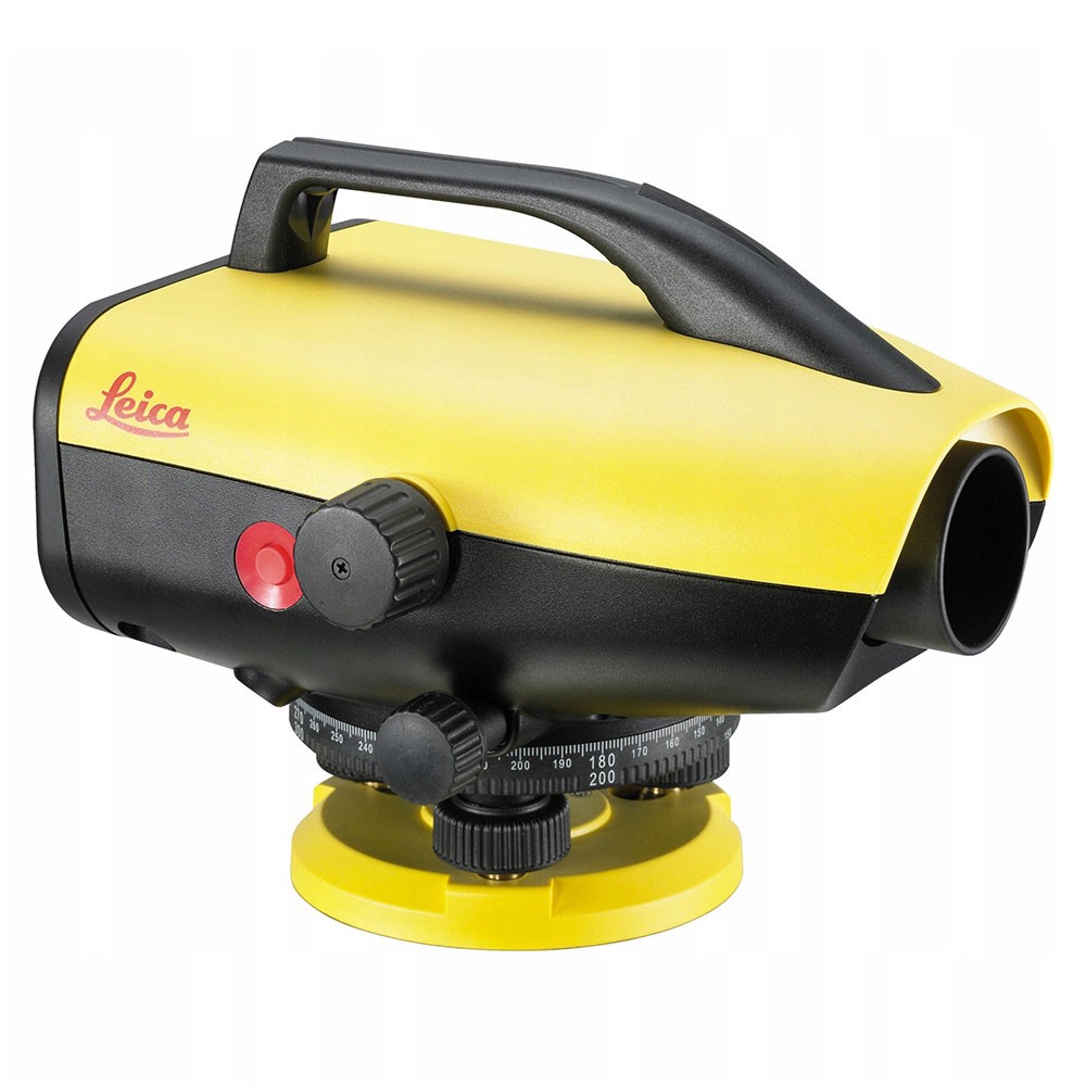 Нивелир оптический Leica Sprinter 250M