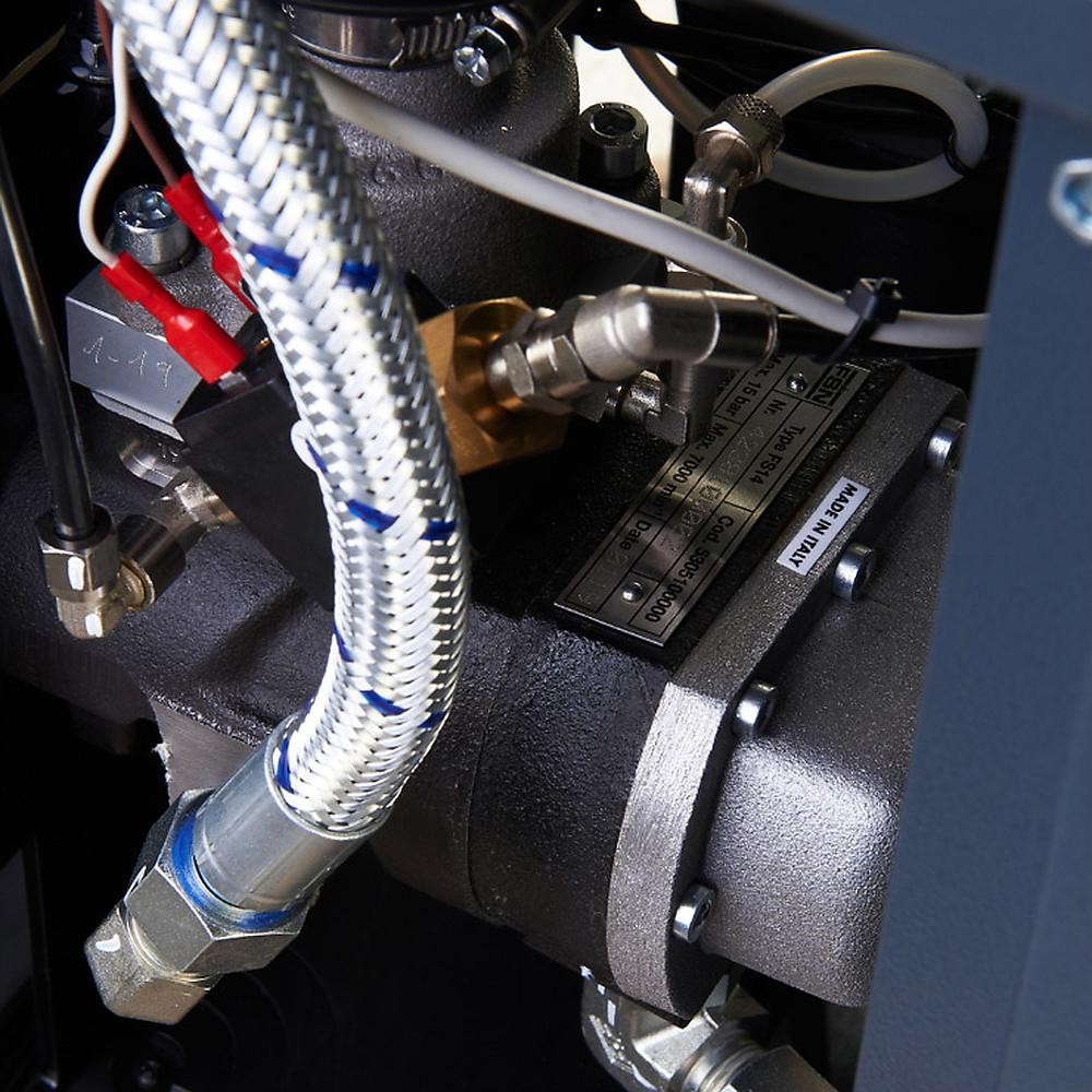 Компрессор FINI PLUS 8-13