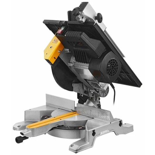 Торцовочная пила DeWalt DW711