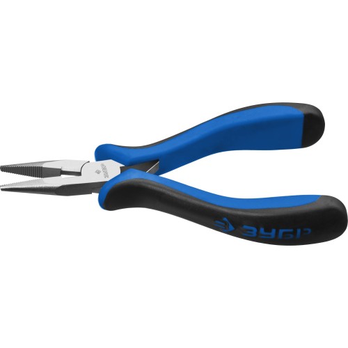 ЗУБР 120 мм, мини тонкогубцы, Профессионал (22170-3)