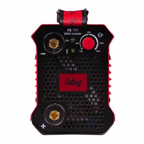 Аппарат сварочный инверторный Fubag IQ 160